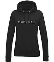 Hoodie - Ladies Fit